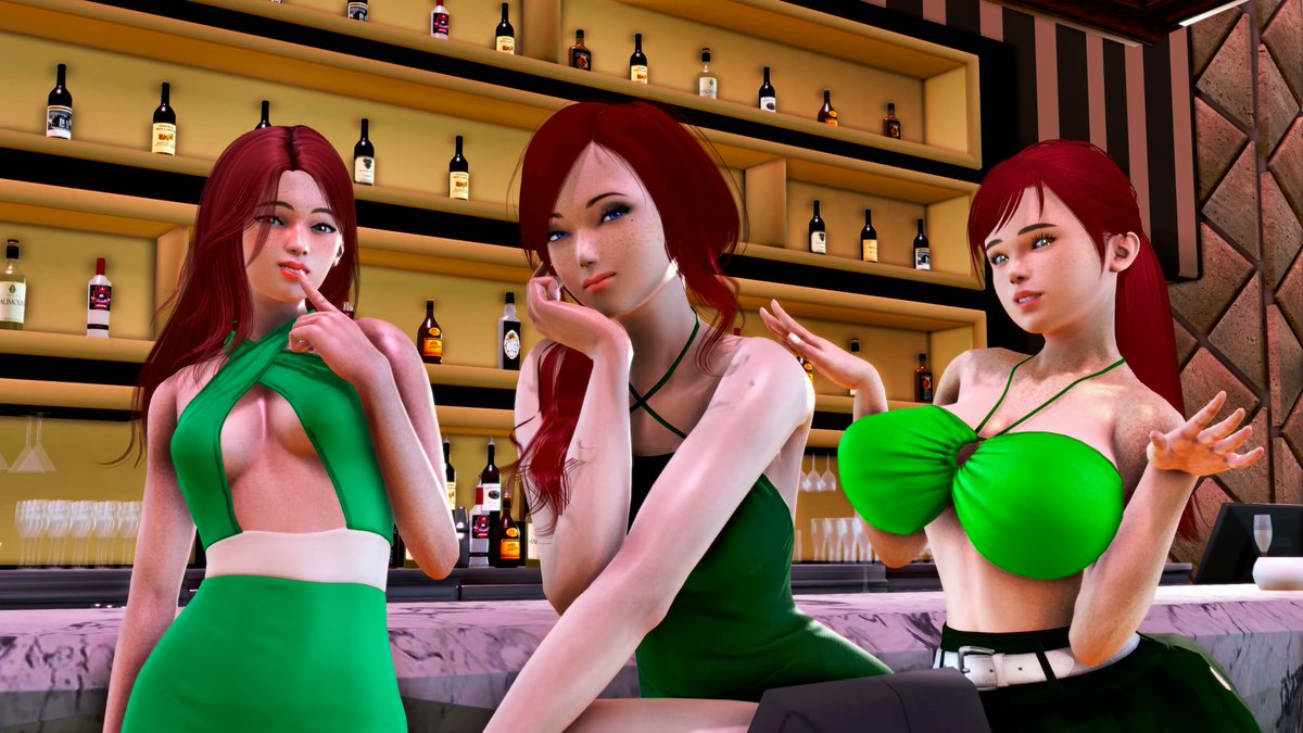 <a href="/SmutNetwork/">Smut Network</a> With Saint Patrick's Day coming up, I believe it's time to unleash some redheads!

Does anyone have any?

<a href="/Fredricton3D/">Fr3D🔞</a> <a href="/WereyWorks/">Werey</a> <a href="/ASLPro_3D/">ASLPro3D</a> <a href="/acexgamestudio/">acexgamestudio</a> <a href="/ErisaSummer/">Erisa's Summer 🌞🚢🌴🔞</a> <a href="/OutOfAshes1/">OutOfAshes</a> <a href="/AmomynousGames/">Amomynous Games (🔞)</a> <a href="/boudoir_e/">TheSugarRay Baskin All-In</a>

#artshare #smutnetwork #smutshare #nsfwart