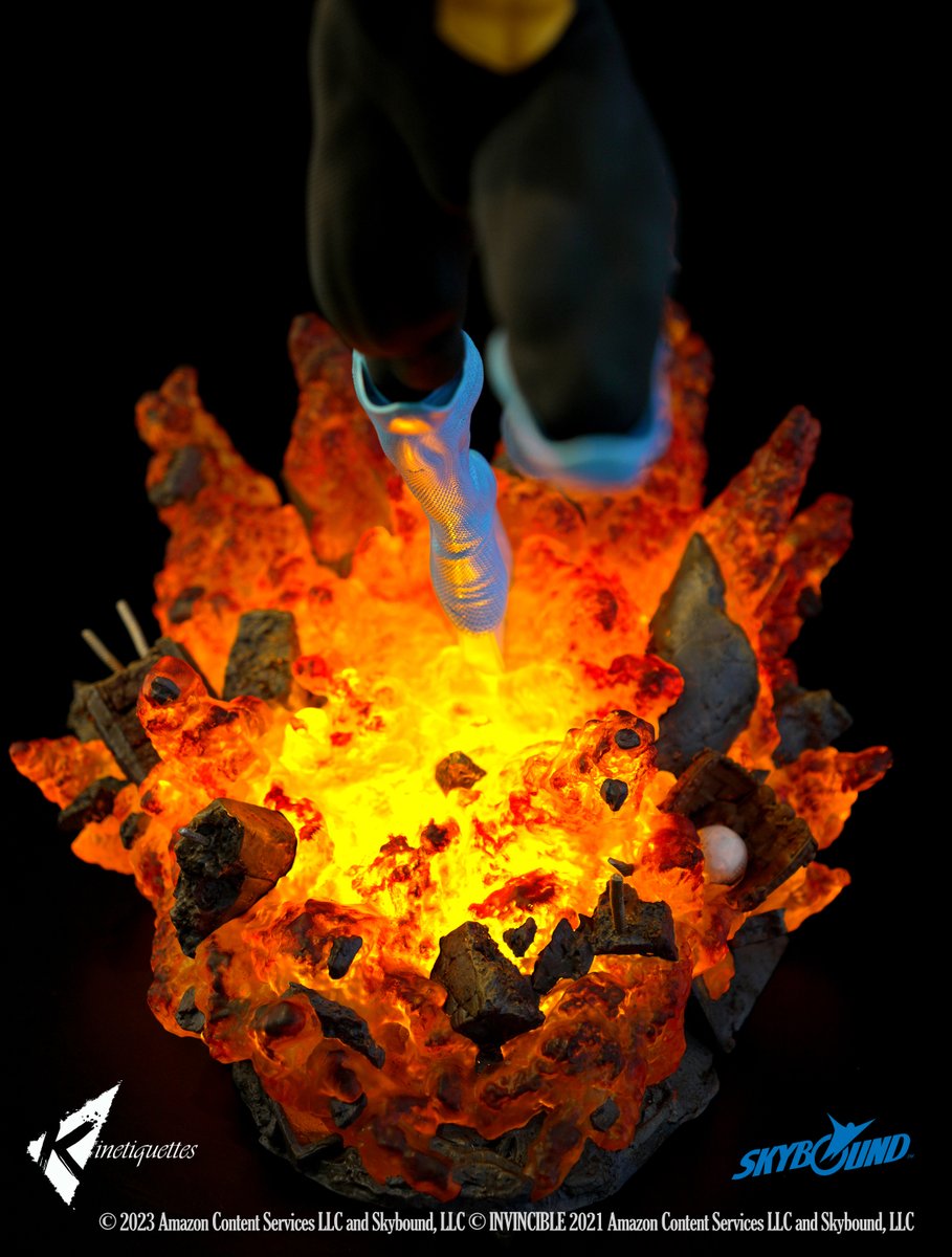 Kinetiquettes tweet media