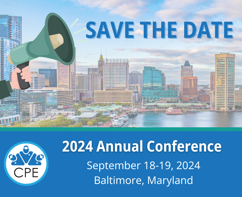 Coalition For Physician Enhancement tweet media