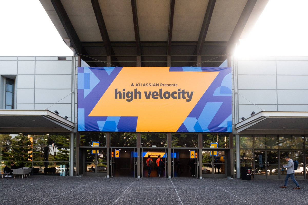 Wondering how AI will impact ITSM? Don't miss the keynote at Team Tour High Velocity in Munich and London. Our product experts will show you how to optimize your processes and drive customer satisfaction with the power and magic of AI. Register now: bit.ly/3T5LBTx