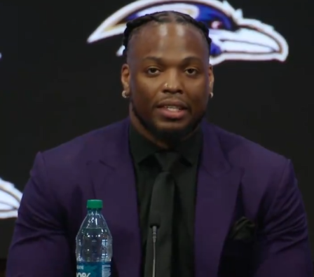 NFL Rumors tweet media