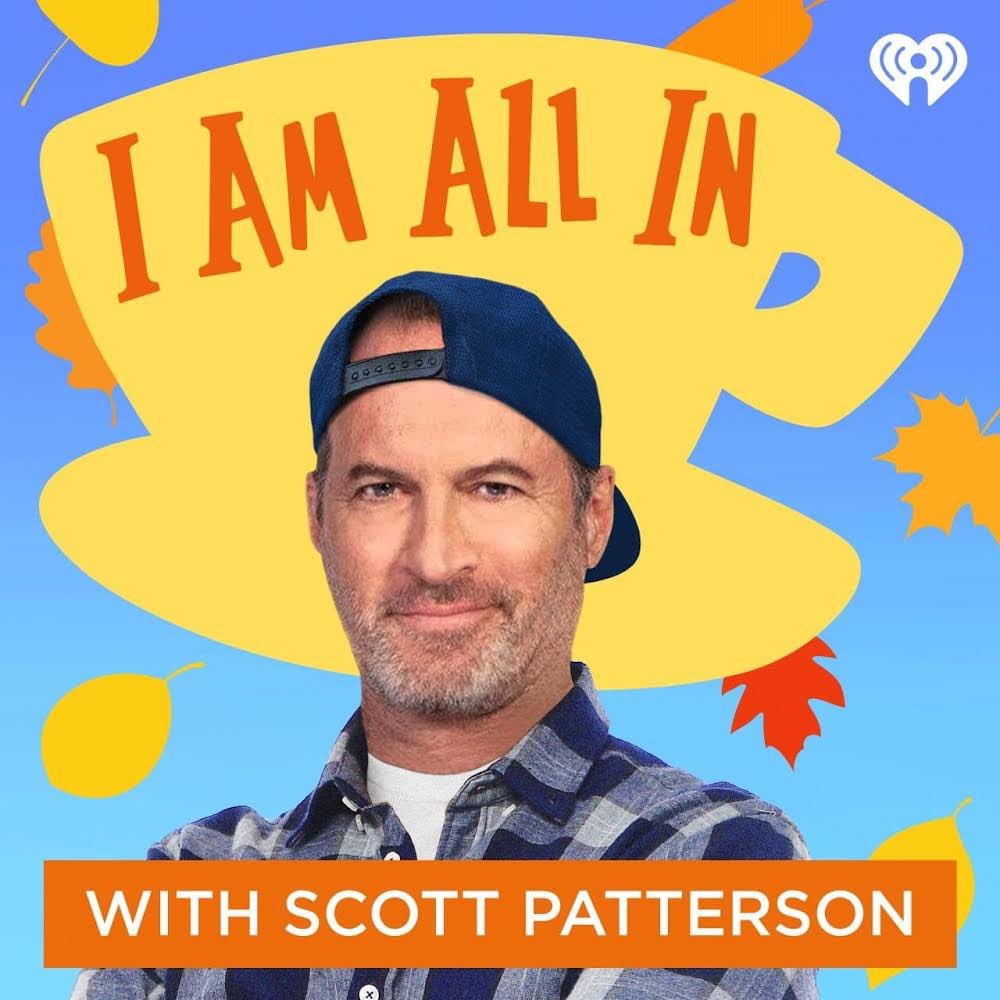 Listen to <a href="/ScottGPatterson/">Scott G. Patterson</a> ‘s interview with the one &amp; only <a href="/paulanka/">Paul Anka</a> for his <a href="/IAmAllInPod/">I Am All In Podcast</a> 

Paul talks about his time on #gilmoregirls &amp; shares amazing stories &amp; advice about the music industry

Full interview: linktr.ee/iamallinpod 
🎶 
#paulanka #scottpatterson  <a href="/iHeartRadio/">iHeartRadio</a>