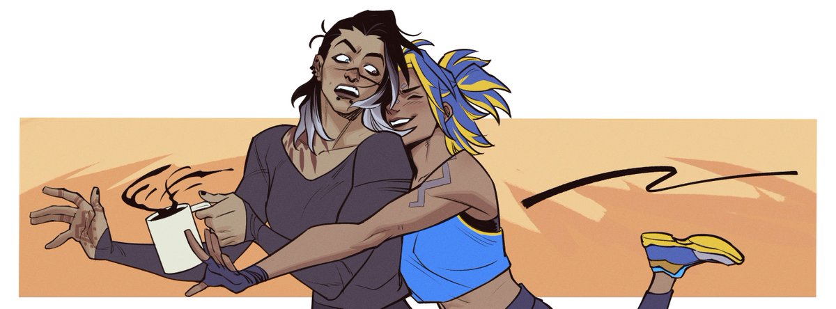 Syro is a human artist tweet media