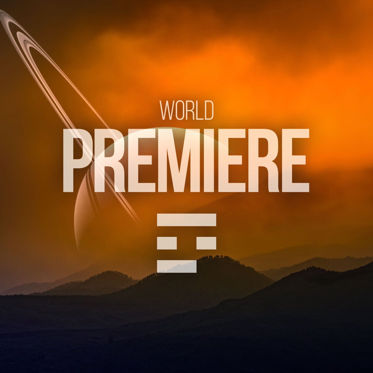 ColinsCuts's tweet image. #EXCLUSIVE

#EricCPowell + #AndreaPowell 'Saturn (Radio Edit)'

#worldwide première firstplay unveiling
during
#ColinSpencer Programme #094

🔊mixcloud.com/colinspencer/🎧
Saturday 16 March 2024
6-8pm (#UK times)

#DiscoverAndRemember 'Saturn' during #093
▶️mixcloud.com/ColinSpencer/c…