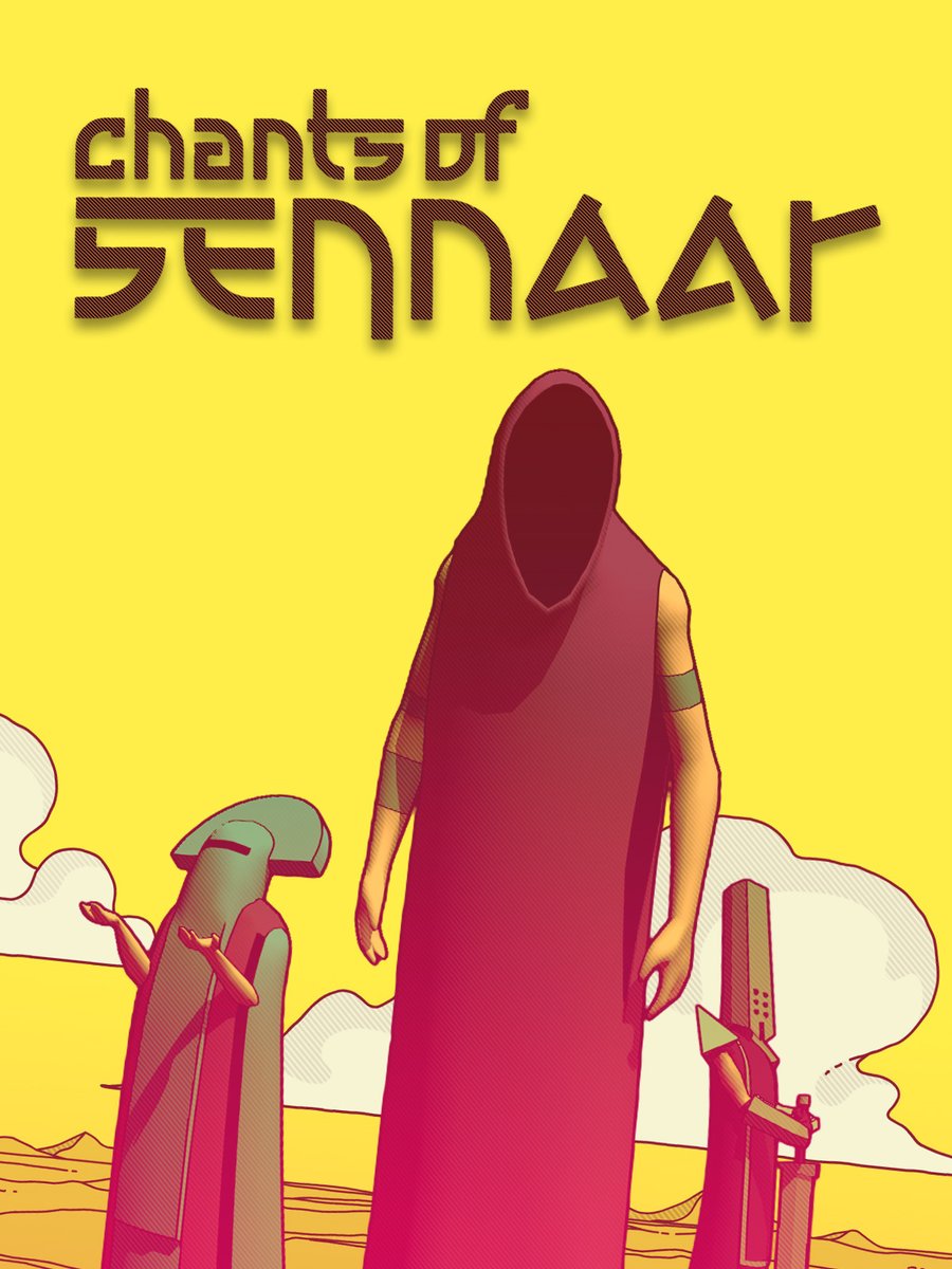 Atlantis3DSTU's tweet photo. Hey everyone! Abbey here tonight we are planning on finishing Chants of Sennaar by @rundisc_  over on our @Twitch Come along and join in the fun!

https://t.co/Qbl03zCcfz

#chantsofsennaar #indiegame #streamingnow https://t.co/oXw5WEJ5pw