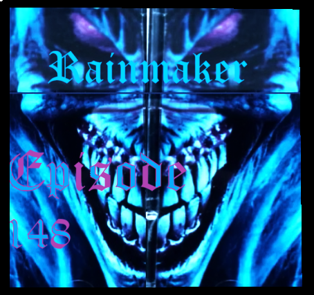 Let's see if we can start the rain? CAN we start the rain? #ironmaiden #metal #danceofdeath #rainmaker #brucedickinson #heavymetal #guitar #death #musicvideo #steveharris #davemurray #janickgers #vinyl #paschendale #metallica #jameshetfield #powerslave #liveafterdeath #podcast