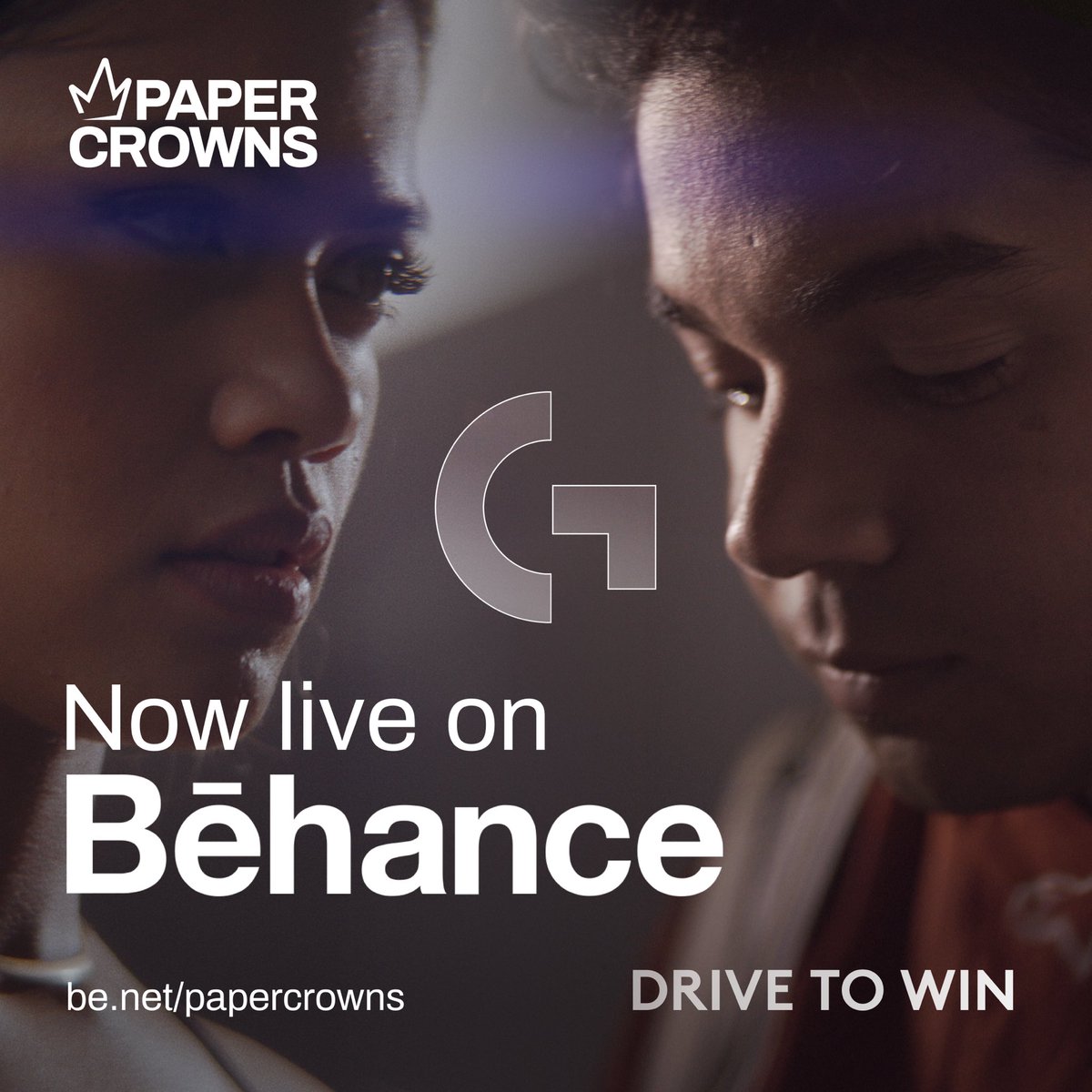 papercrowns's tweet photo. Client: @LogitechG

Episodes 3 &amp; 4 to the Logitech G Drive To Win brand campaign, championing Suellio Almeida &amp; Bianca Bustamante, chasing ambitions &amp; overcoming adversities.

Case Study → https://t.co/0NjA8MOhC5 https://t.co/6Q7KynWTfJ