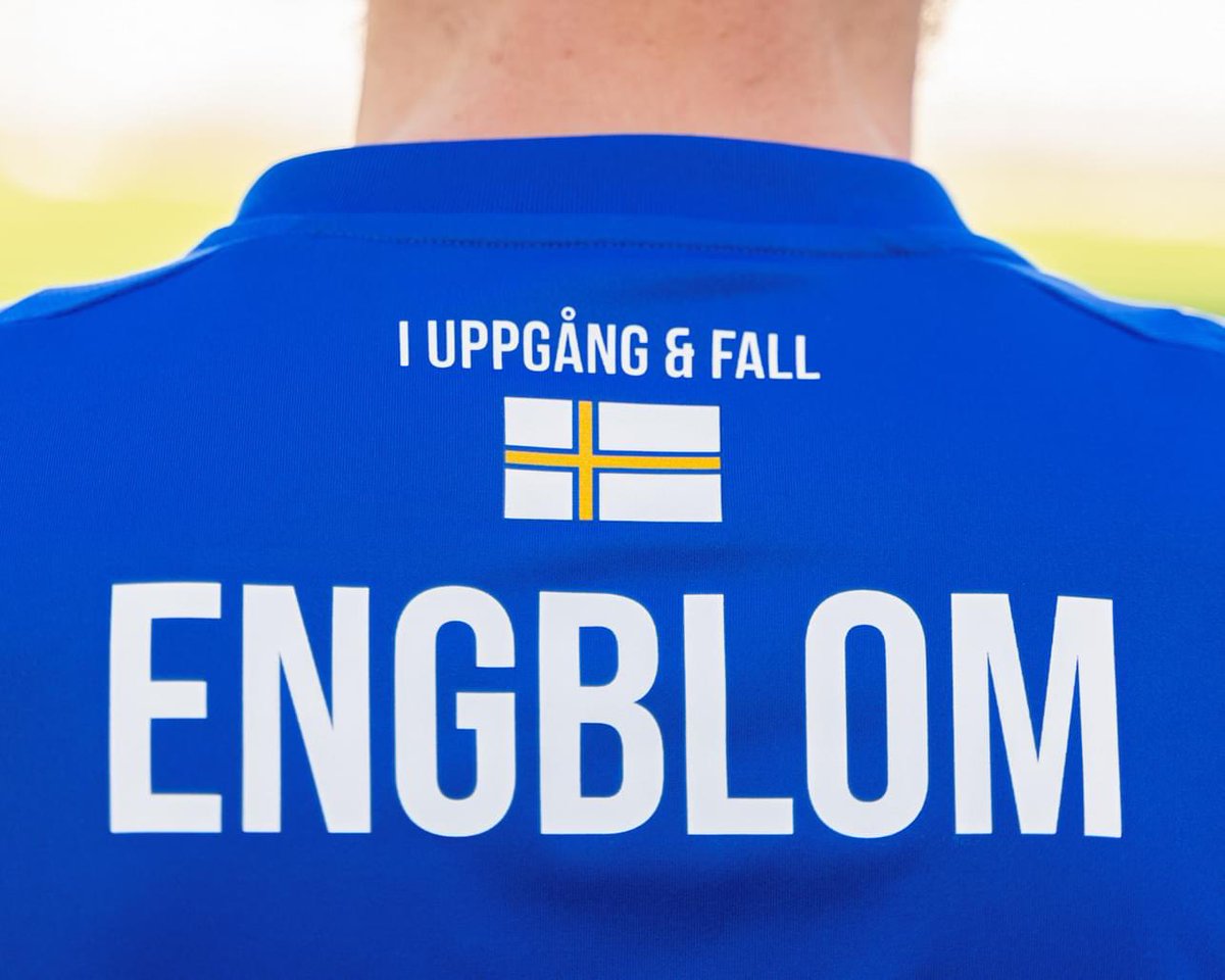 GIFSundsvall's tweet photo. GIF Sundsvall 2024! 💙🤍 https://t.co/sS8I3uKVHj