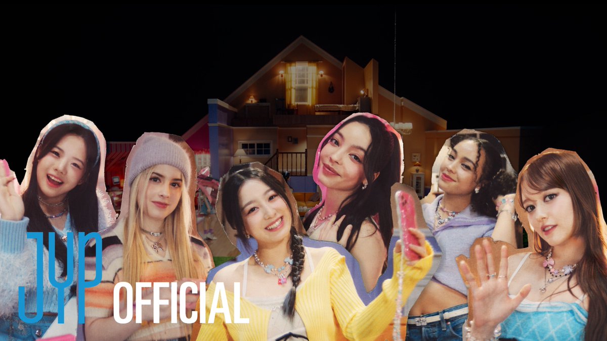 Official_VCHA's tweet image. 💖VCHA The 2nd Single "Only One"🌠
VCHA "Only One" Performance Video
youtu.be/brCsmmAlsck
☝️vcha.lnk.to/OnlyOne
#VCHA #VLIGHTS #OnlyOne