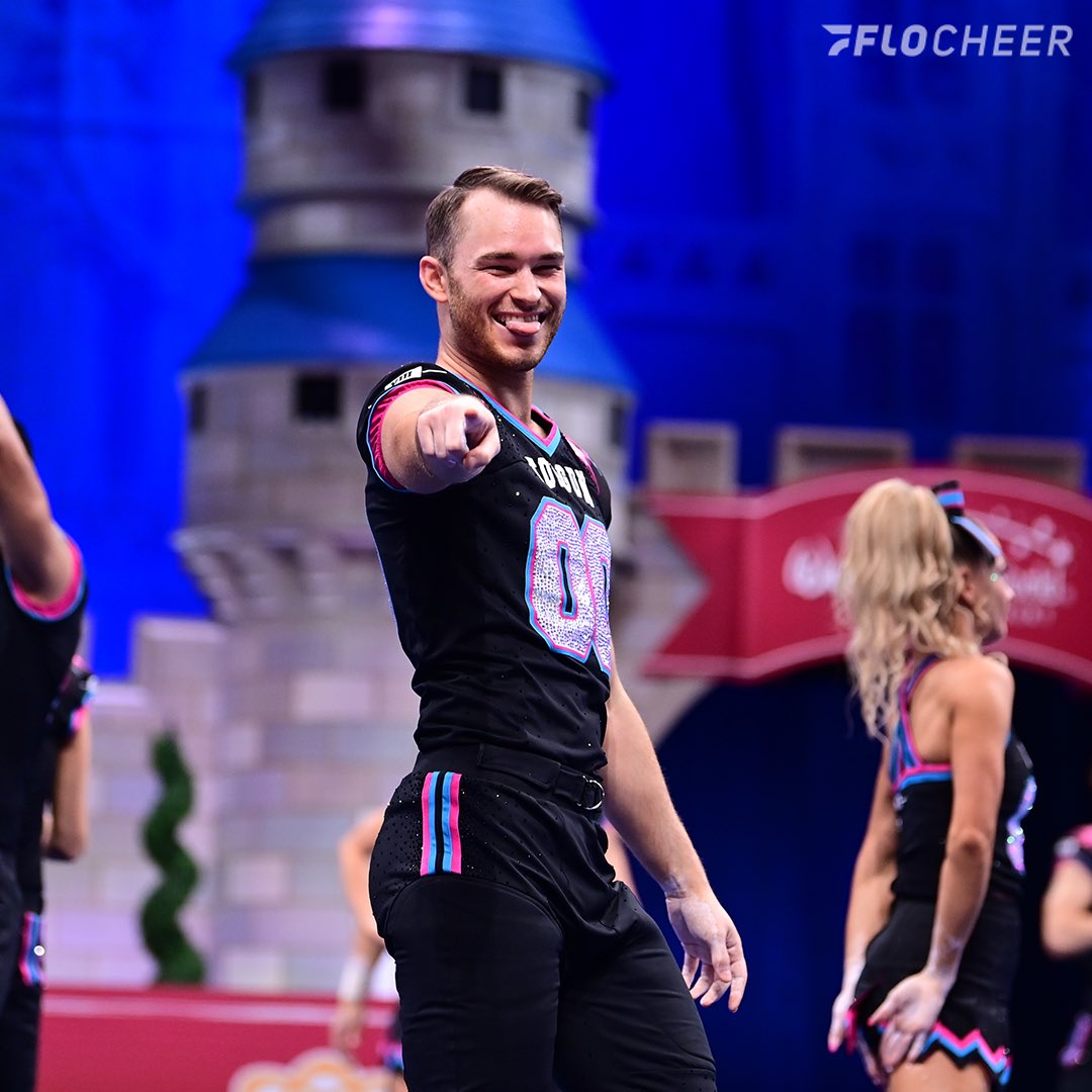 Check out some 𝐦𝐚𝐠𝐢𝐜𝐚𝐥 𝐦𝐨𝐦𝐞𝐧𝐭𝐬 from #UCAallstar last weekend 🤩

Click here ⬇️ to view the full photo album! 

flosports.link/3wTTXpX