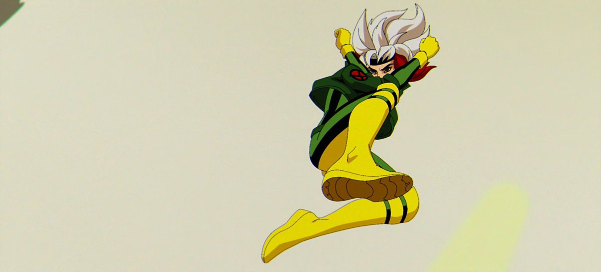 Freed MvC2 tweet media