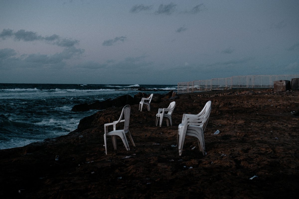mosalem____'s tweet photo. Last hours.

Alexandria, Egypt. 2024

© B ∆ S Y O N I https://t.co/0nFytdocTd