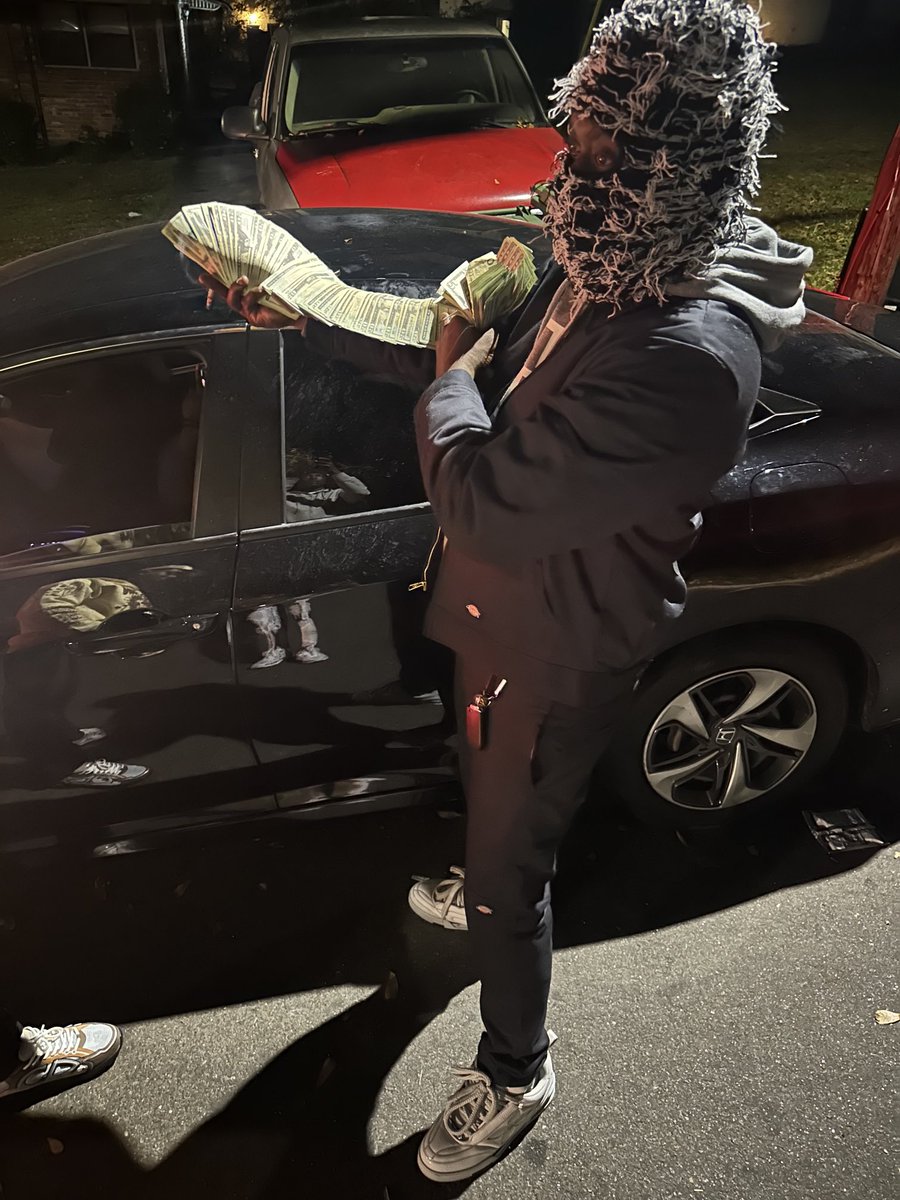 Product of my environment