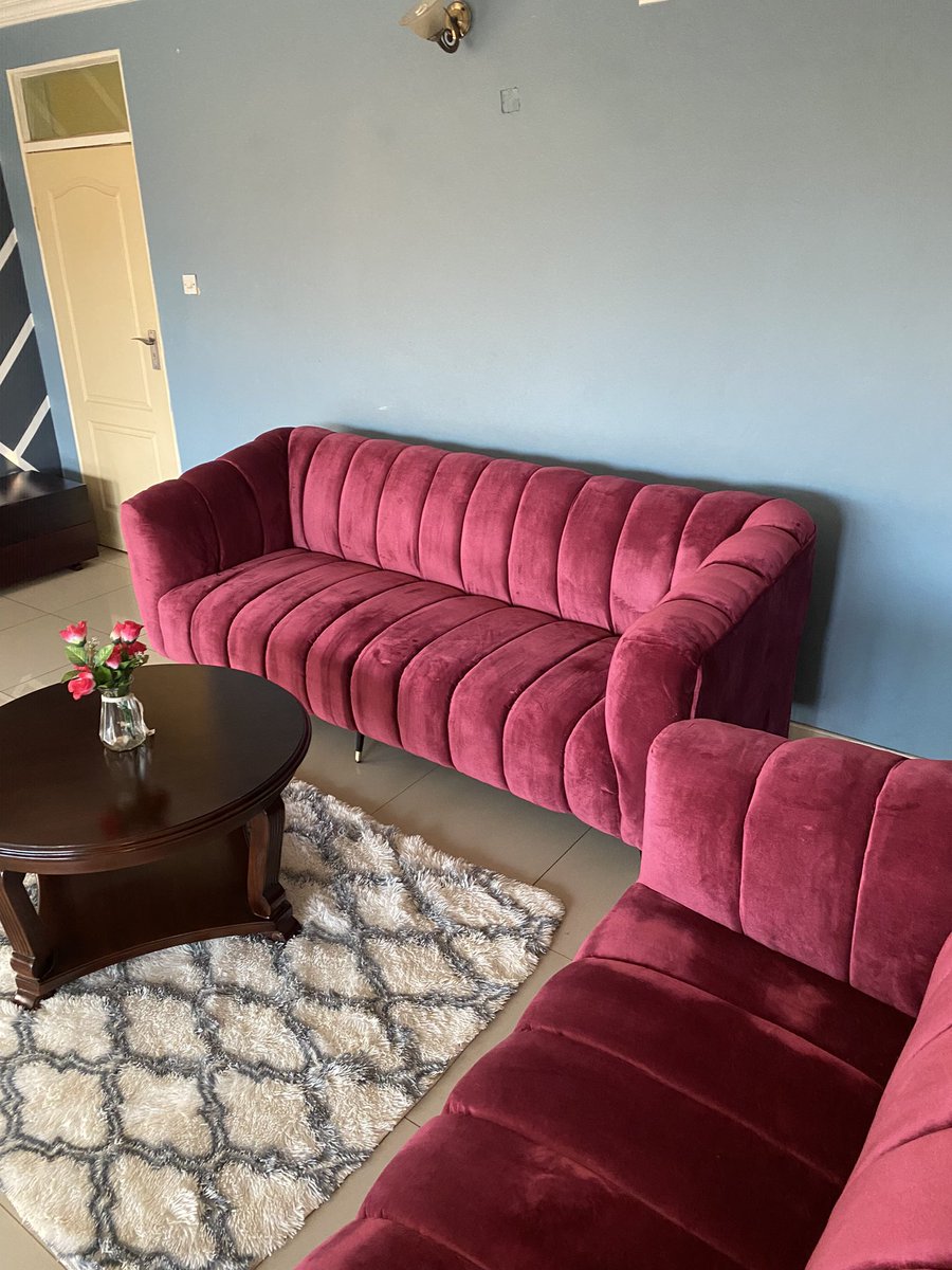 We are giving away a couch at our Facebook page, make sure you follow, like comment and share our content on all our social media platforms including twitter to stand and increase your chances. Your RT’s will highly be appreciated.