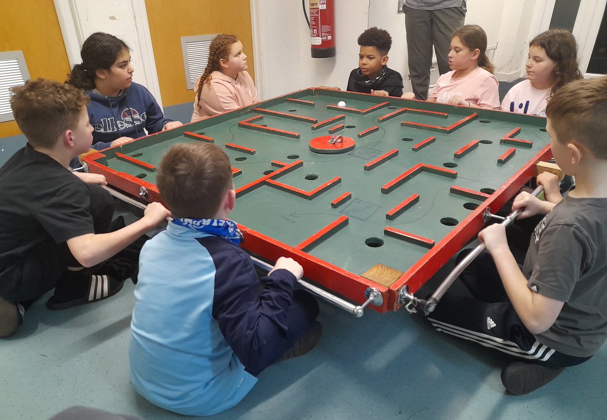 MillbankPrimary's tweet photo. Team games at Storey Arms, using our communication skills and co-ordinates knowledge. https://t.co/LElzt7O7oB