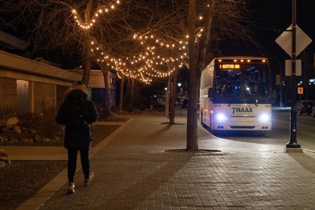 Balancing beauty and safety in our cities after dark can be a tricky task, but with group efforts and tactical planning, it's possible. Together, we can design urban landscapes that are not just secure but also visually stunning. Learn more: bit.ly/4a0Q0hg