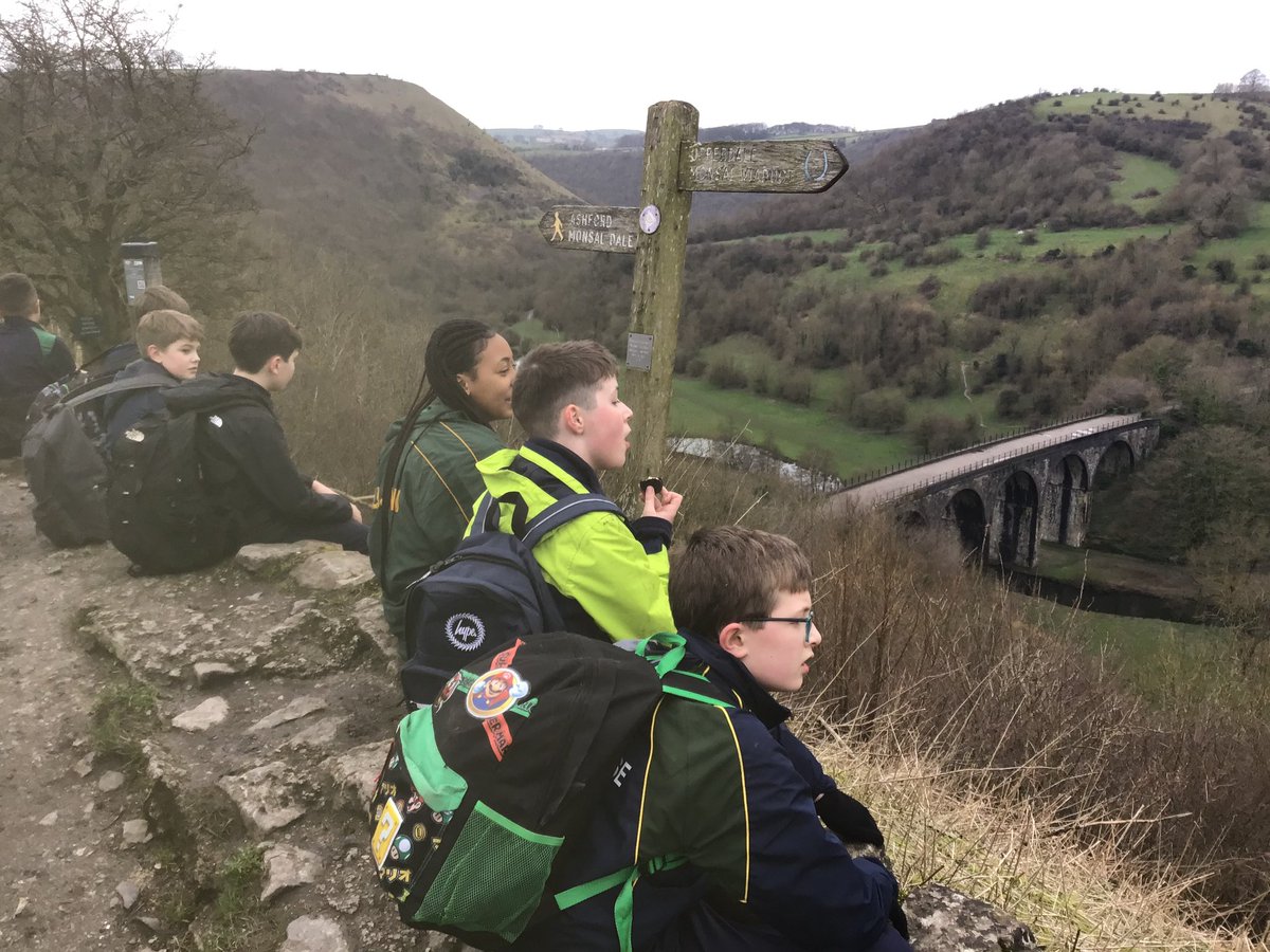 Wellow House School tweet media