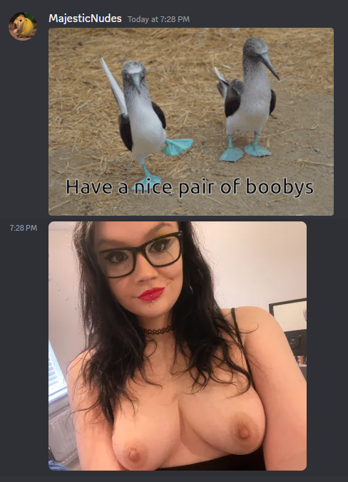 Is this how to flirt https://t.co/osBzUcfkBm