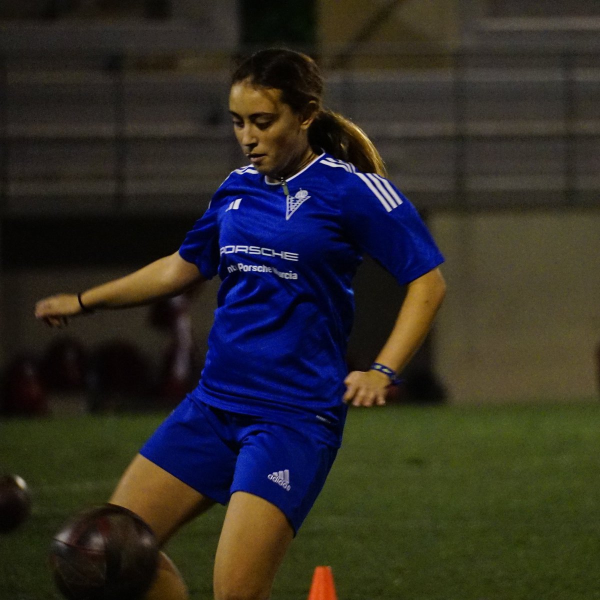 Real Murcia Femenino tweet media