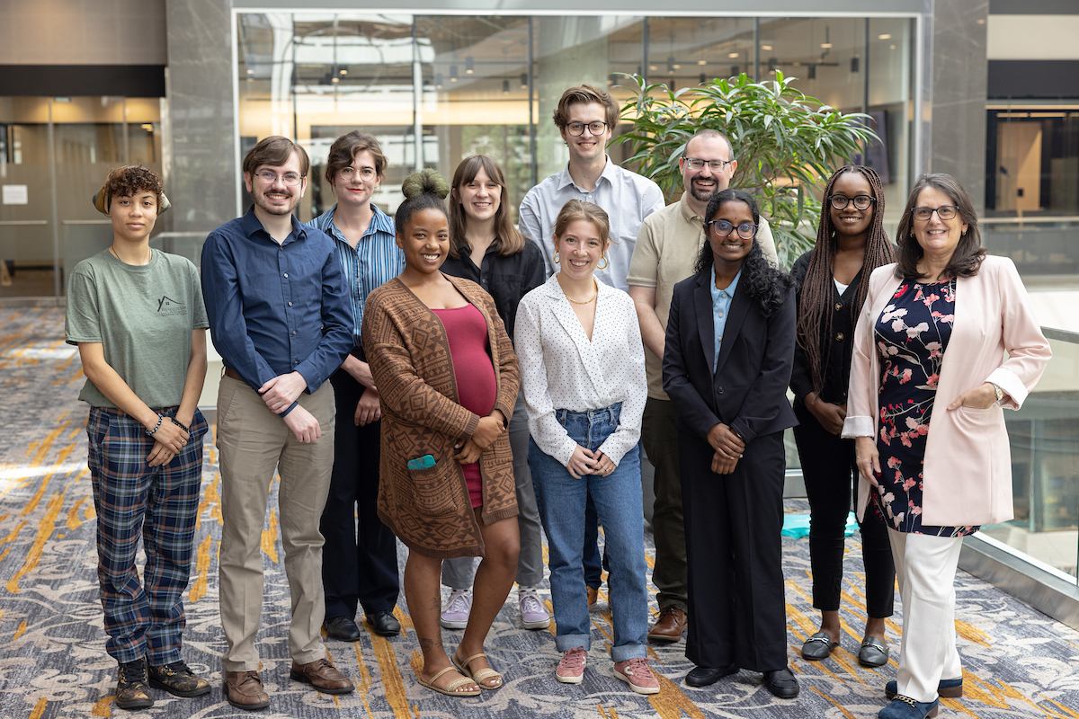 It's #AmeriCorpsweek! VHA wants to shoutout our current <a href="/AmeriCorps/">AmeriCorps</a> VISTA cohort for their incredible dedication to bettering their community and working to identify solutions to VA's most pressing housing challenges. Thank you for all that you do! 📸Parker Michels-Boyce
