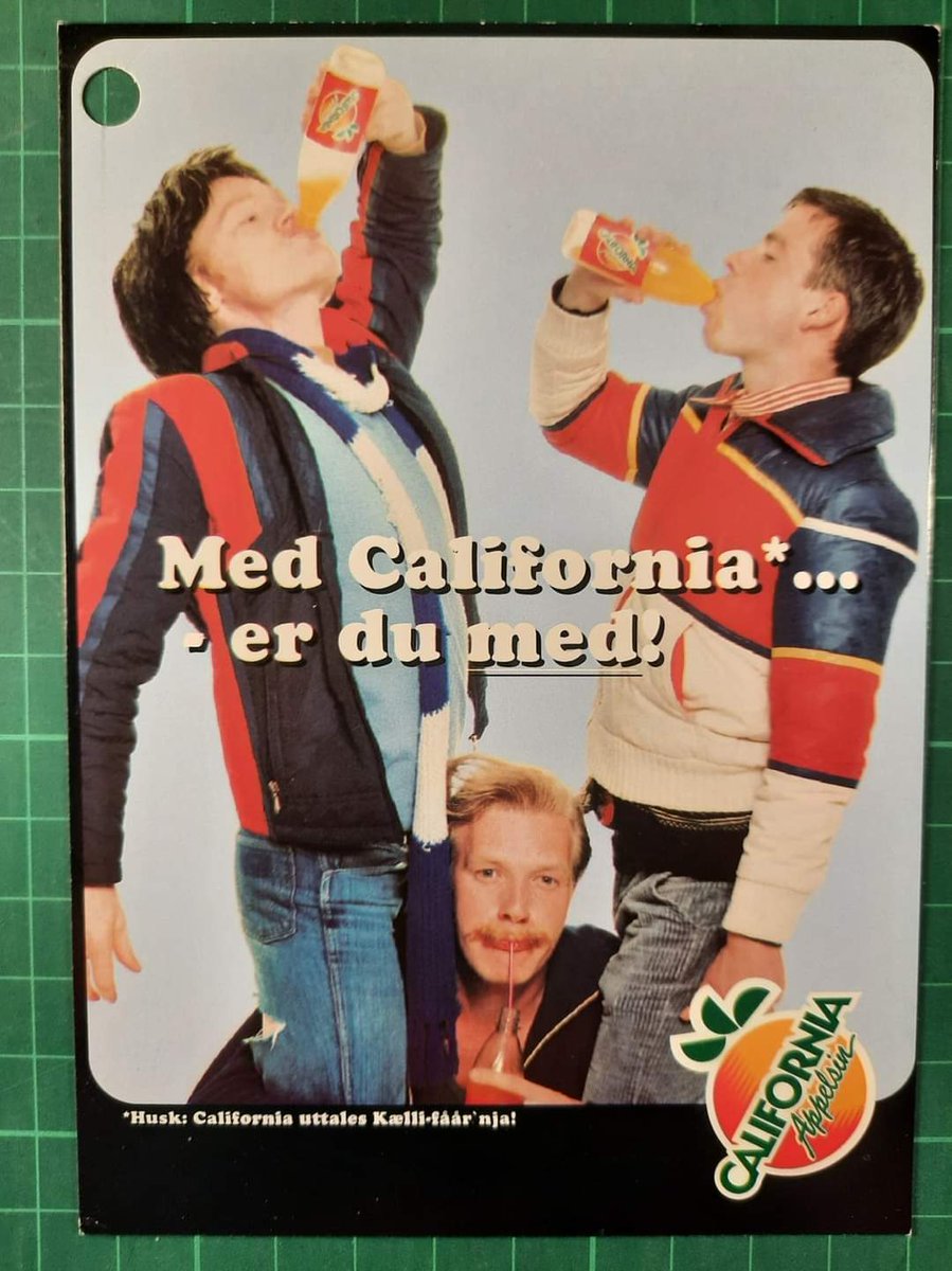 Glad i Kælli-fåår'nja <a href="/TufteJo/">Bård Tufte Johansen</a> 😄?