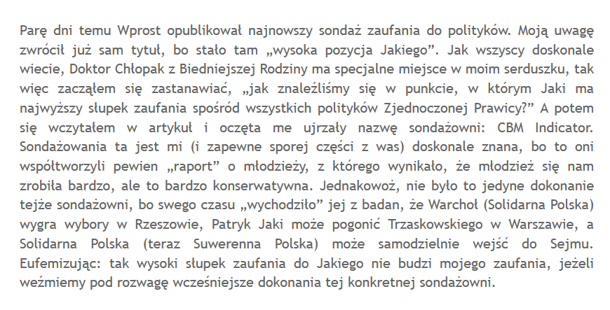 Hejterski Przegląd Cykliczny #111 piknik-na-skraju-glupoty.blogspot.com/2024/03/hejter…