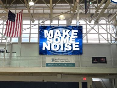 High Point Central (@hpchighschool) on Twitter photo The Bison Pride Organization is raising $ to be the third public school in NC school to have the largest available state of the art 10'x15' Jumbotron. Here is the link! buff.ly/3IBp8c3 We appreciate any help you can provide! @hpcbisonsports <a href="/hpcentralmbb/">High Point Central MBB</a> <a href="/hpcbisoncheer/">hpc.bisoncheer</a> The Bison Pride Organization is raising $ to be the third public school in NC school to have the largest available state of the art 10'x15' Jumbotron. Here is the link! buff.ly/3IBp8c3 We appreciate any help you can provide! @hpcbisonsports <a href="/hpcentralmbb/">High Point Central MBB</a> <a href="/hpcbisoncheer/">hpc.bisoncheer</a>