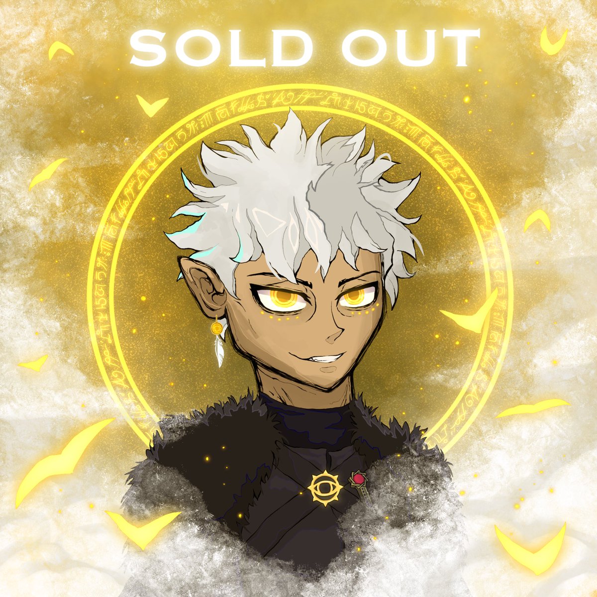 ETERNALS tweet media