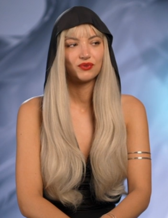 MiddleWingGone's tweet photo. Ich: Mama ich will zum Lady Gaga Konzert
Mama: Wir haben Lady Gaga zuhause #gntm https://t.co/TENp5qwmrn