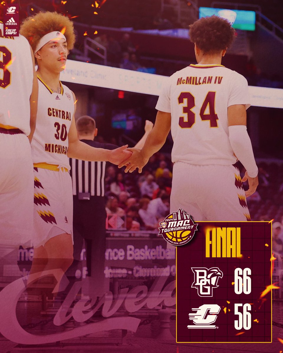 Final. #FireUpChips🔥⬆️🏀