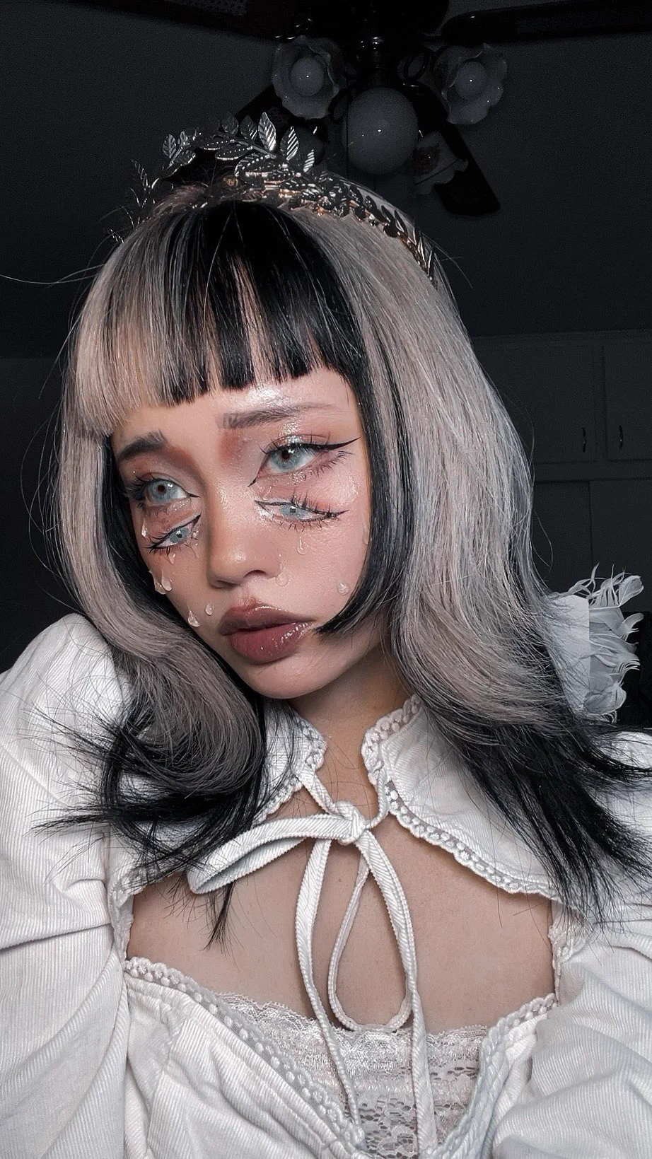 Haku (@hakukaze_) / X