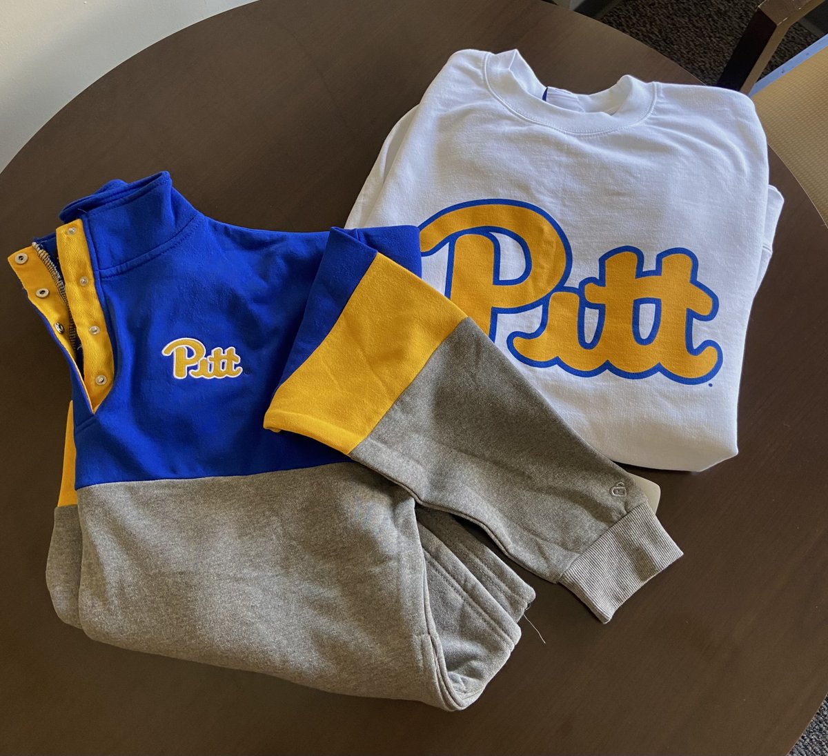 Pitt Career Center tweet media