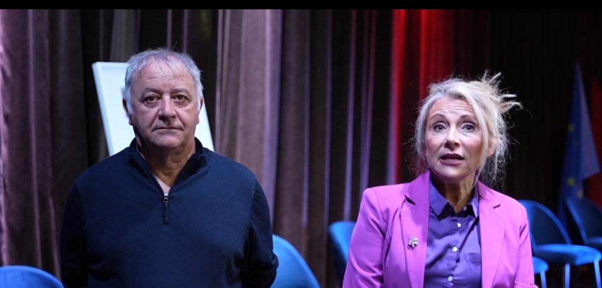 <a href="/PattyMoullinT/">Patty Moullin-Traffort</a> <a href="/Renaissance/">Renaissance</a> <a href="/DeputesRE/">deputesre</a> <a href="/MLMontpellier/">Midi Libre Montpellier</a> <a href="/LCP/">LCP</a> <a href="/jeunesmacron34/">Jeunes avec Macron | Hérault</a> <a href="/EmmanuelMacron/">Emmanuel Macron</a> <a href="/BFMTV/">BFM</a> <a href="/LCI/">LCI</a> <a href="/RMCInfo/">RMC</a> <a href="/AssembleeNat/">Assemblée nationale</a> <a href="/justice_gouv/">Ministère de la Justice</a> <a href="/paysdelor/">Pays de l'Or Agglomération</a> <a href="/Prefet34/">Préfète de l'Hérault 🇫🇷</a> @bleuherault <a href="/Heraultinfos/">Département de l'Hérault</a> <a href="/ASSOMAIRES34/">AMF34</a> <a href="/JeunesMacron/">Les Jeunes avec Macron</a> Et puisque toutes et tous ne pouvaient être des nôtres demain après midi, nous avons notre <a href="/LCP/">LCP</a> à nous via ce lien zoom qui vous permettra de suivre cet exercice de citoyenneté :

Lien zoom programmé pour demain 
Rejoindre Zoom Réunion
us02web.zoom.us/j/85222523631?…