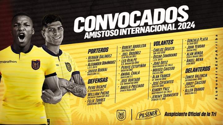 larias2016's tweet photo. Convocatoria https://t.co/Sg8m4GiCT8