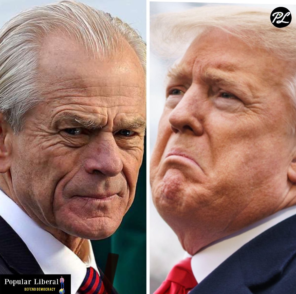 BREAKING NEW: Navarro has been ordered to serve his four-month sentence in prison for disregarding a subpoena related to the events of January 6th, as determined by a unanimous panel of the U.S. Court of Appeals for the D.C. Circuit. A senior aide to Donald Trump, a 74-year-old
