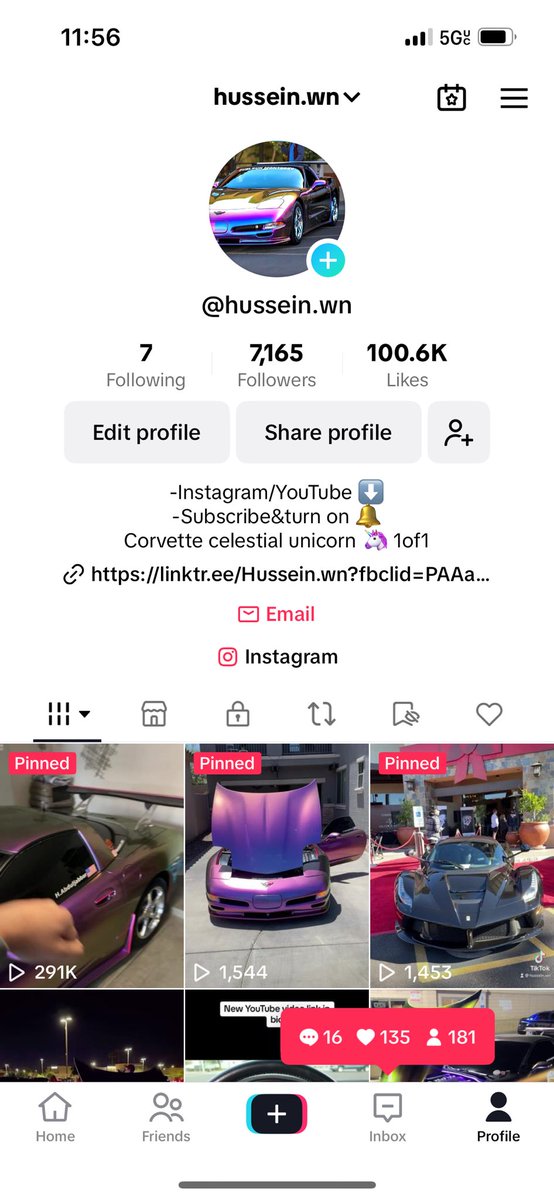 Husseinabdulja's tweet photo. Be sure you are following me on all my true socials here they are scroll through ⬇️ @hussein.wn on all 🏎️ #follow https://t.co/BAn2M055o5