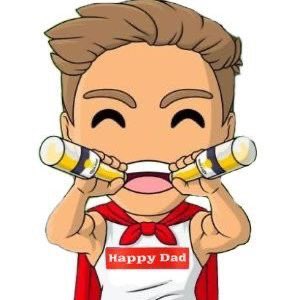 Aped #HAPPYDAD (SOL)

Just launched. Good narrative. Gamble play for now. Community getting formed and team starts marketing. 

Let’s see where this can go. LP burnt and revoked. 

Nice entry right now at 60k

dexscreener.com/solana/CvYSfiU…

x.com/willstevedoit_