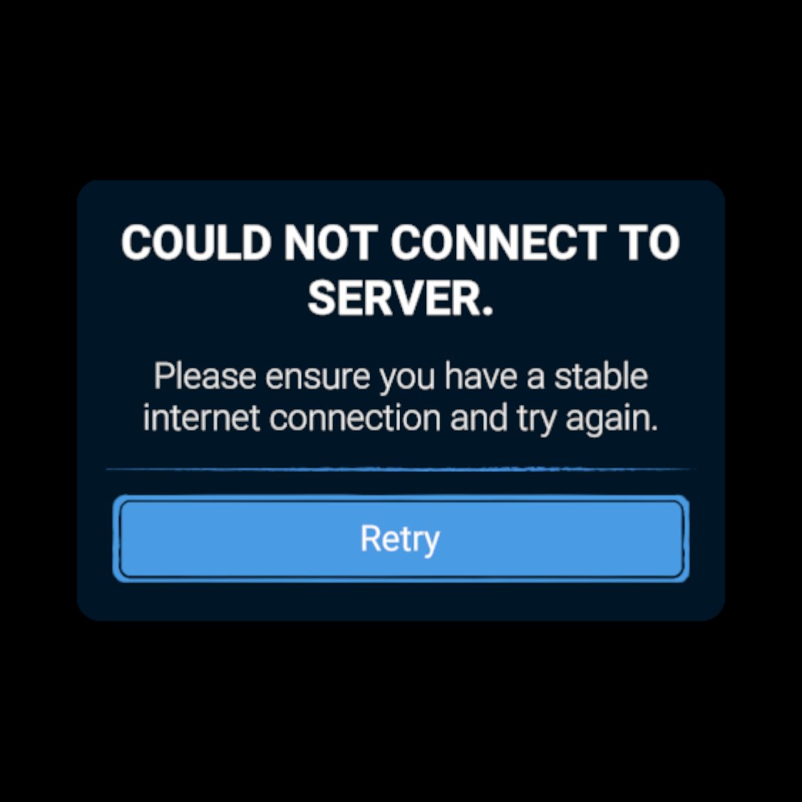 JonnyBlox's tweet photo. ‘Five Nights at Freddy's AR: Special Delivery’ is now officially offline. 

November 25, 2019 - March 14, 2024 🐻🫡

#fnaf #fivenightsatfreddys #fnafar https://t.co/W1dhBjyPEB