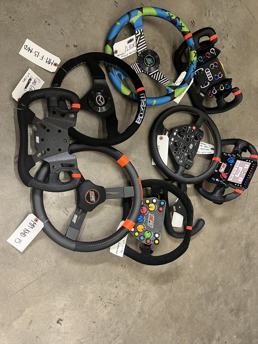 Max Papis tweet media