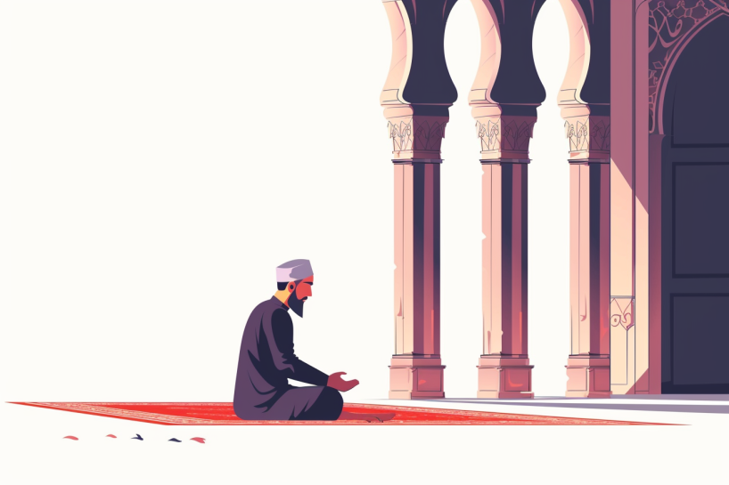 azed_ai's tweet photo. #PromptShare 

Prompt: 
vector art of a [Subject+description], with the text Ramadan Kareem, flat colors, minimalist, illustration, isolated on a white background --ar 3:2 --v 6

للمصممين الي يحتاجون صور فيكتور، برومبت بسيط يعطي نتائج خرافية 😍
#رمضان_كريم https://t.co/uGBXAeLb0d