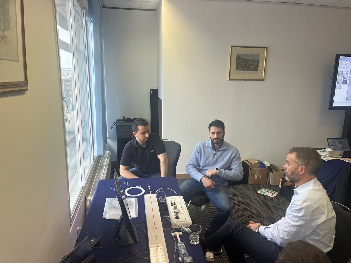 Kalpa De Silva tweet media