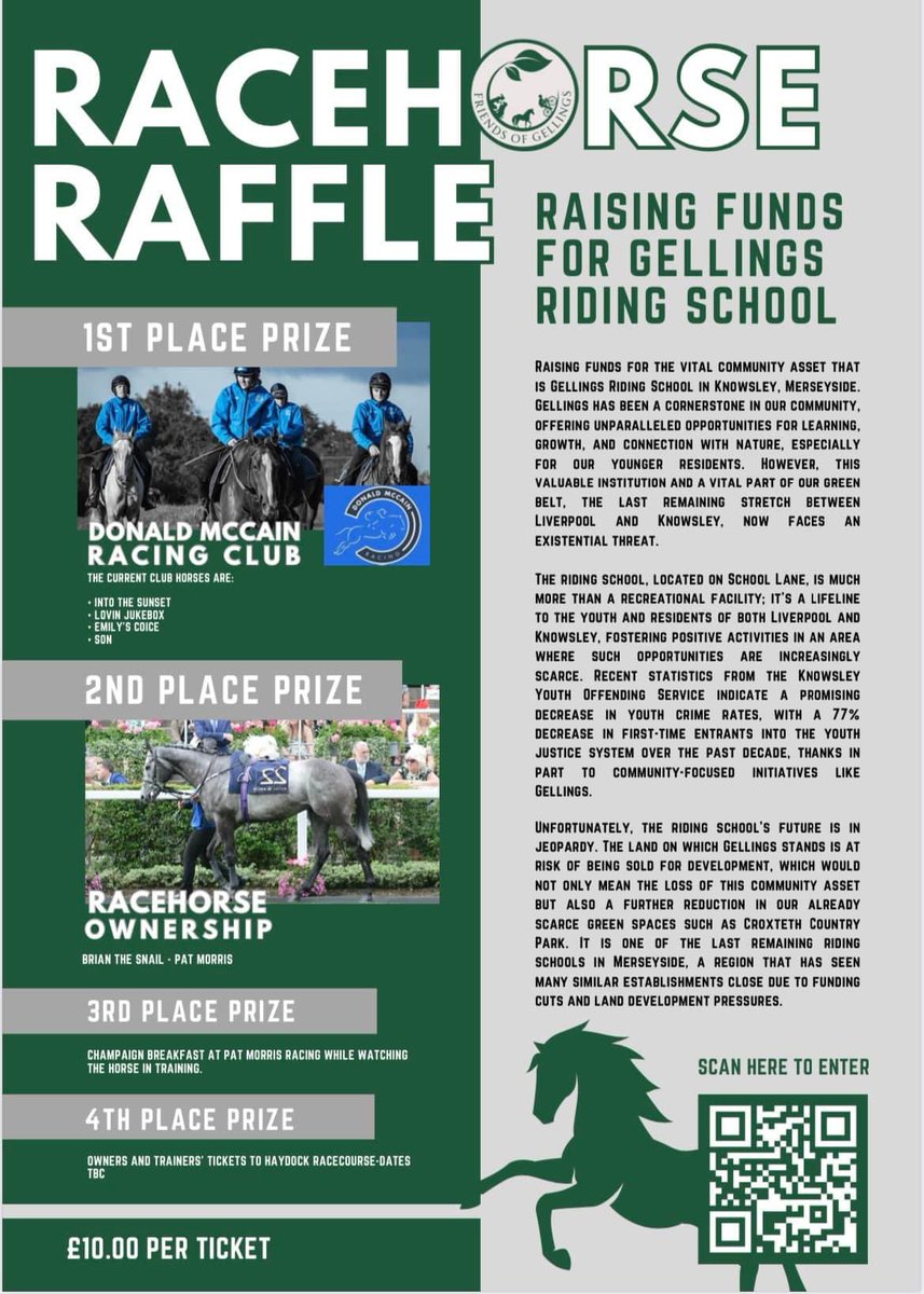 Gellings riding school tweet media