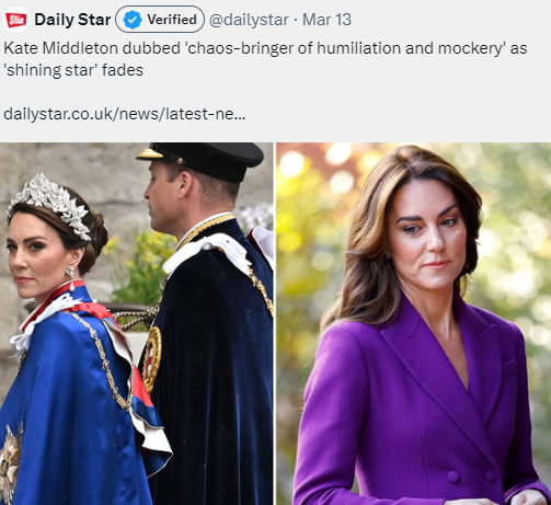 shockproofbeats's tweet photo. honey wake up they've given kate middleton a dark souls boss name https://t.co/I5TlQ3bhVP