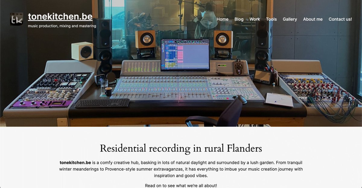 Luc Weytjens tweet media