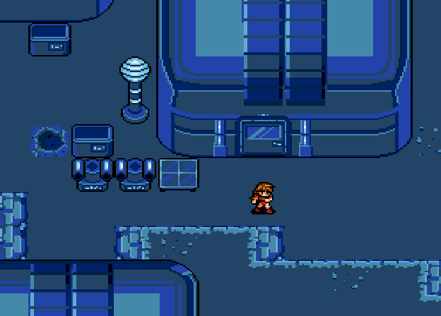 studiodidakus's tweet photo. You will be able to explore cities and ruins between battles, finding several secrets and recruiting new characters. In battle you can control several heroes at once, mixing various heroes styles and building your own mercenary squad. 😍 https://t.co/DiEf43TADO