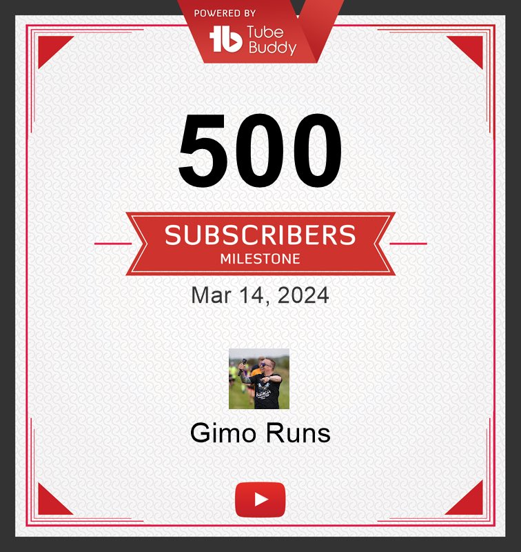 Oh, 500. Hello, thank you for finally showing up 😂