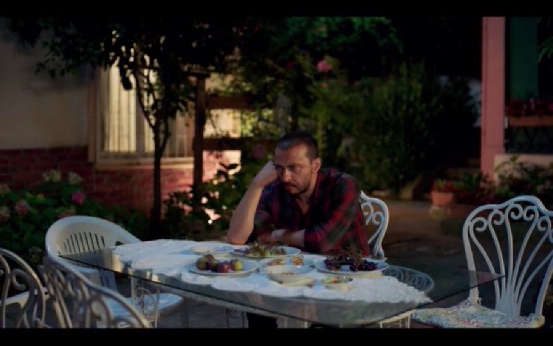 "Ben sadece kendi hayatımı mahvetmeyi biliyorum..”