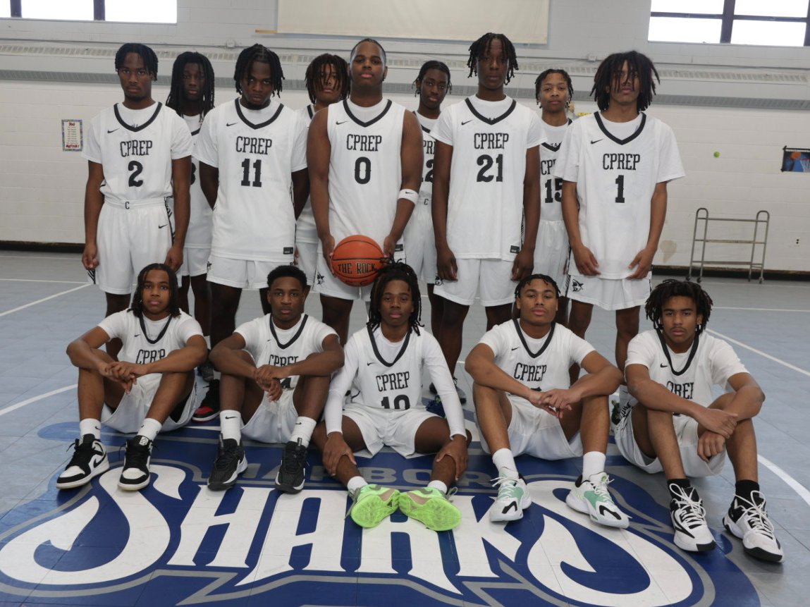 GAME DAY!!! 
HARBOR SHARKS are home tonight at 6:30pm

Wakeman Boys &amp; Girls Club
2414 Fairfield Ave
Bridgeport