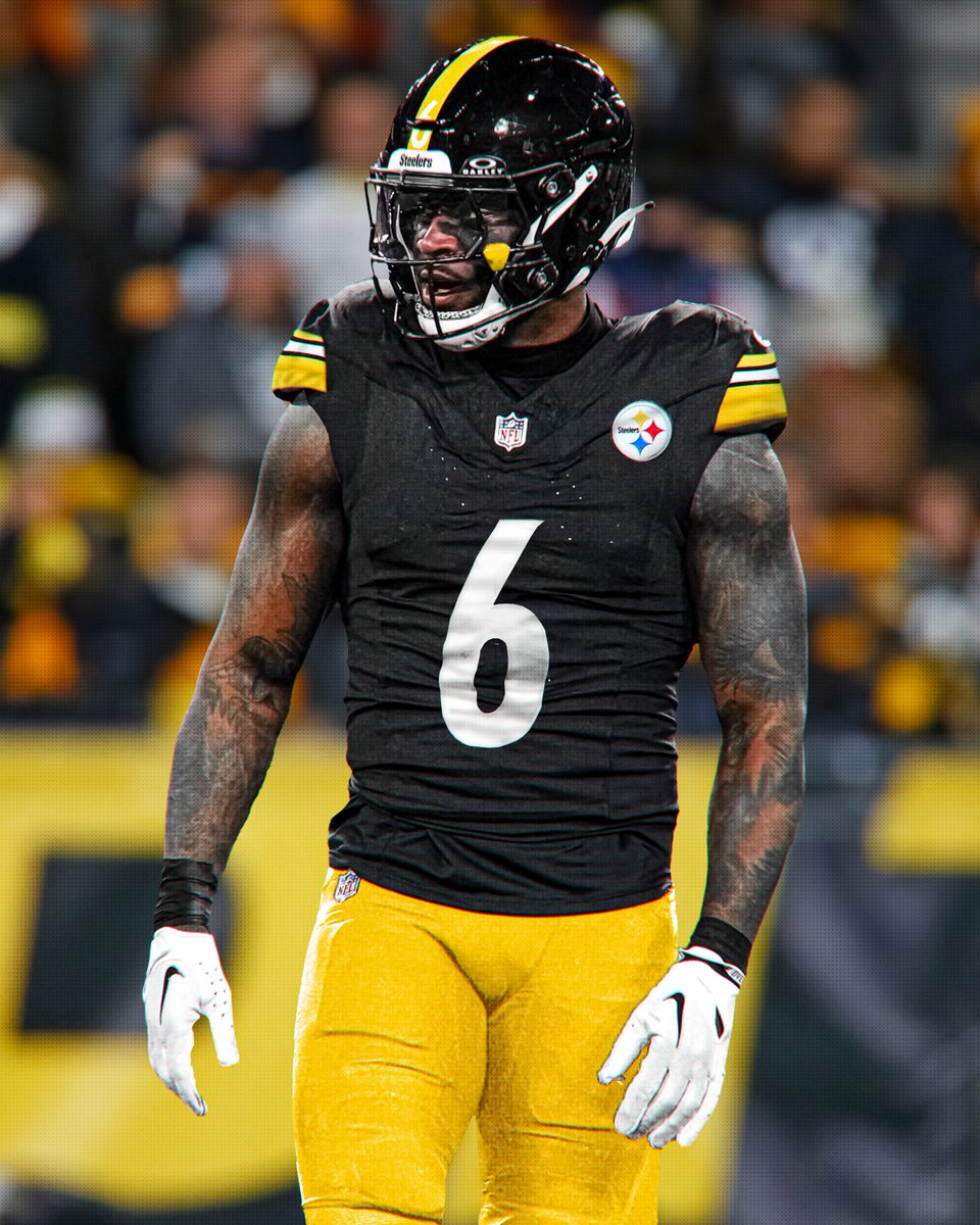balenodesigns's tweet photo. Introducing the newest Pittsburgh Steelers. DeShon Elliott, and Patrick Queen! https://t.co/RRCOgwfzX7