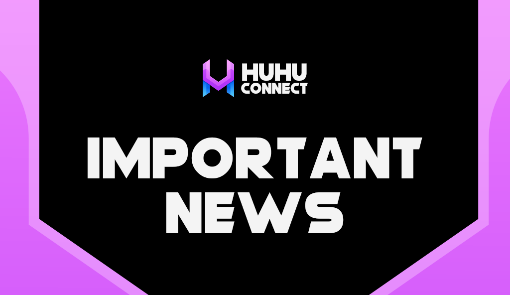 HUHU Connect tweet media